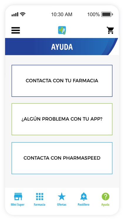 Pharma Speed screenshot-5