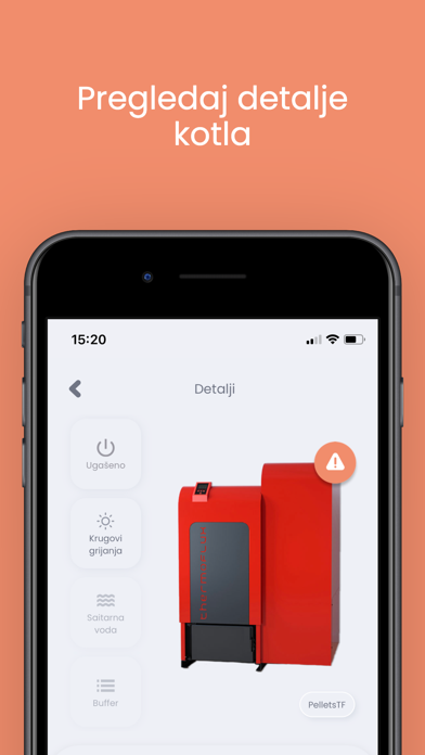 Scanner : Images to PDF