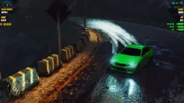 Game screenshot Burnout Drift mod apk
