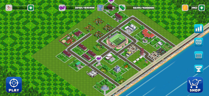 Bobblehead College Football