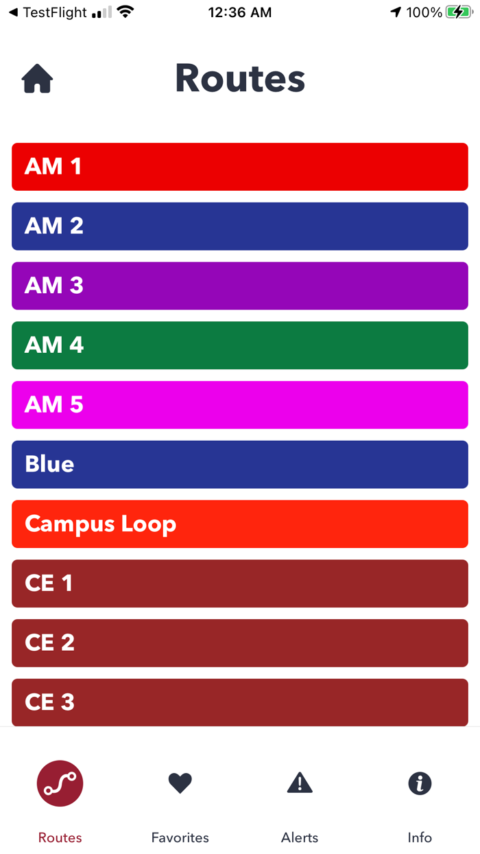 PTBusBeacon