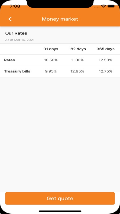 Continental Asset Management screenshot-7