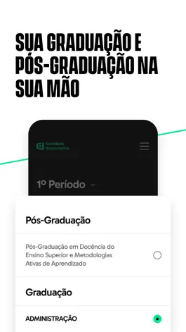 Game screenshot Descomplica Faculdade Digital mod apk