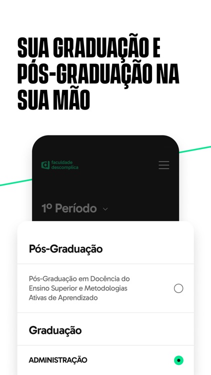 Descomplica Ensino Online