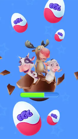 Game screenshot Joy Eggs: Baby Tapping Games 2 mod apk
