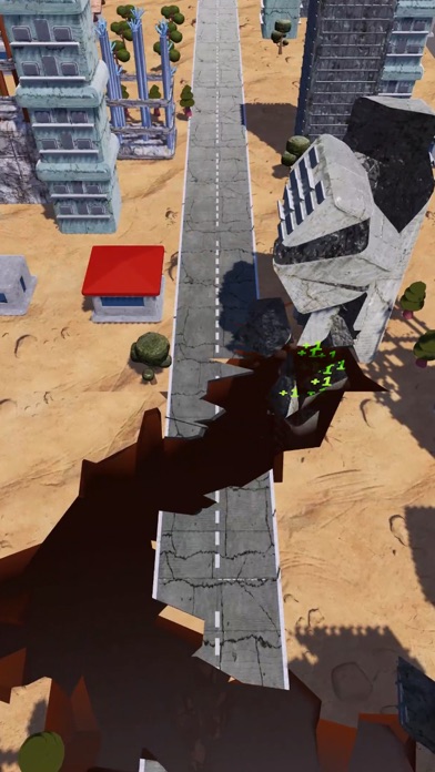 Splitter 3D Screenshot