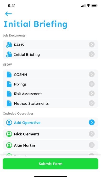 Under Construction screenshot-5