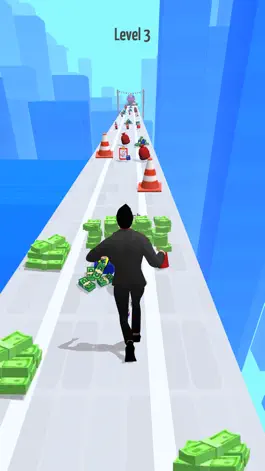 Game screenshot Money Life Fest - Boss Run 3D mod apk