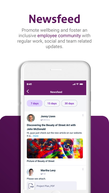 StrandumHR screenshot-4