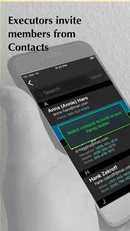 Game screenshot Family-Matters apk