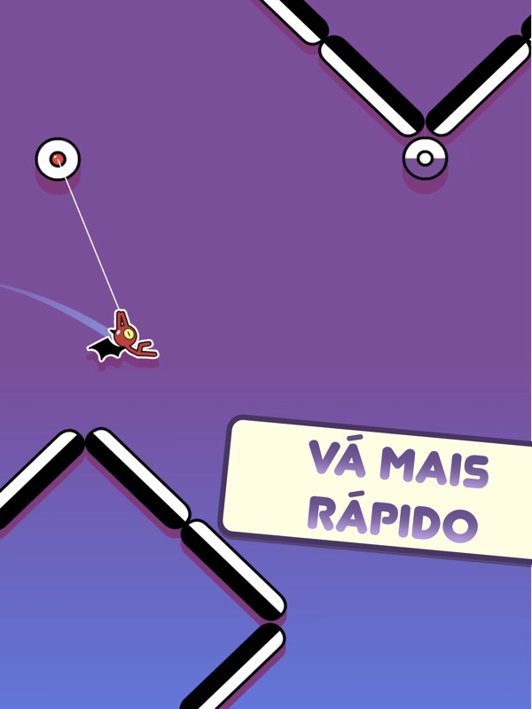 Stickman Hook screenshot 10