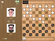 Шашки Онлайн 8×8 и 10×10 айпад изображения 3