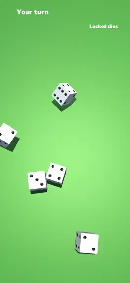 Game screenshot General : Dice Game mod apk