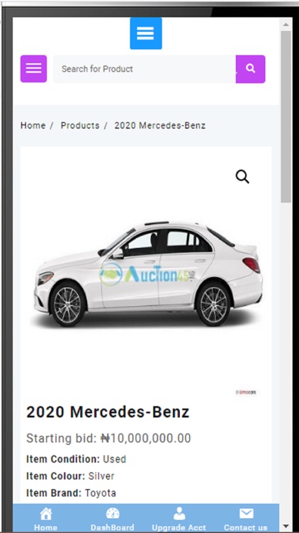 auction45 screenshot-3