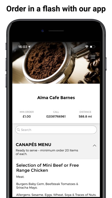 Alma Cafe Barnes pc ダウンロード- Windows バージョン10/8/7 (2021)
