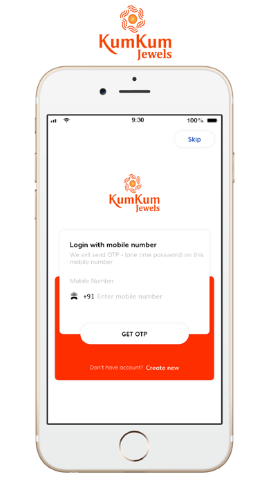 Kumkum Jewels Screenshot
