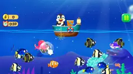 Game screenshot صيد السمك - العاب apk