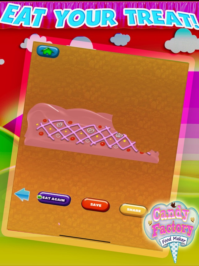 Sweet Candy Store! Food Maker - Apps on Google Play