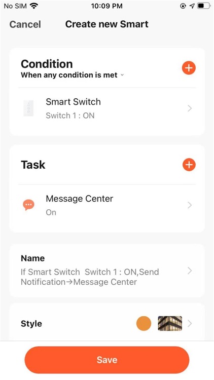 Smart KU screenshot-4