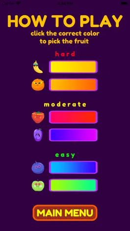Game screenshot Disco Banana apk