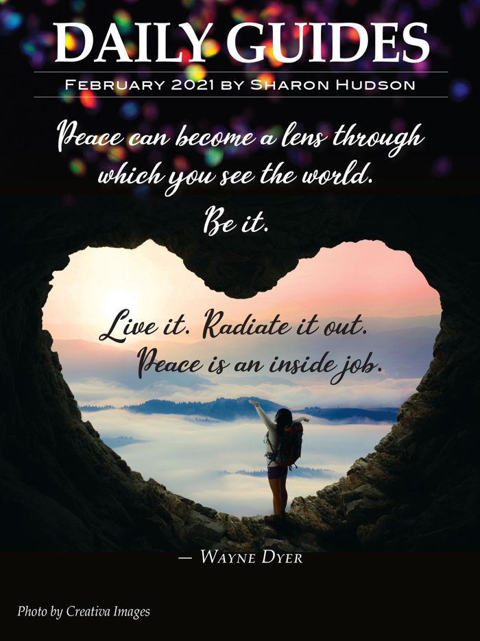 Science of Mind Magazine