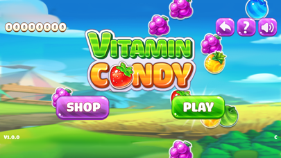Vitamin Candy Screenshot