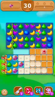 fruits mania:belle's adventure problems & solutions and troubleshooting guide - 2