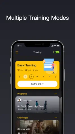 Game screenshot RaceFit CORE Fitness mod apk