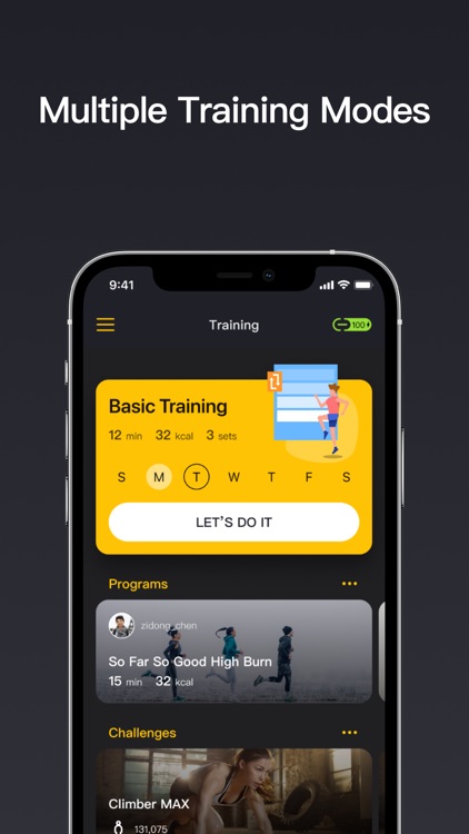 RaceFit CORE Fitness