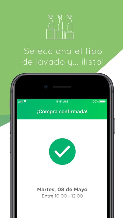 Cleander screenshot-3