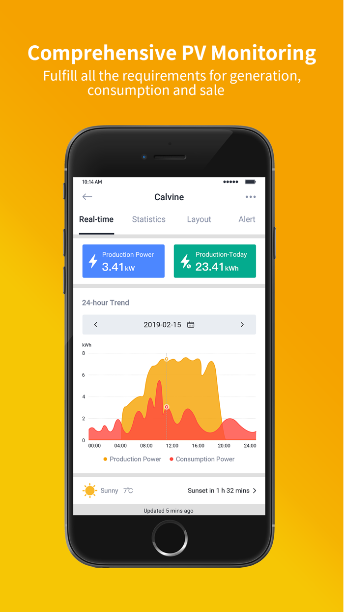 SUNBEAT ENERGY Client