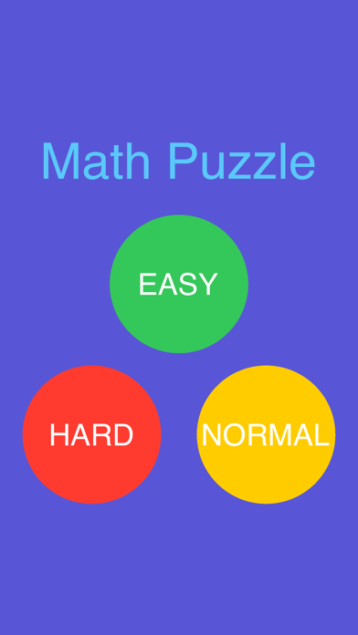 Math Puzzle for Watch & Phoneのおすすめ画像2