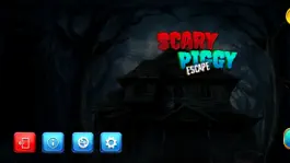 Game screenshot Scary Neighbor Piggy 3D Games mod apk