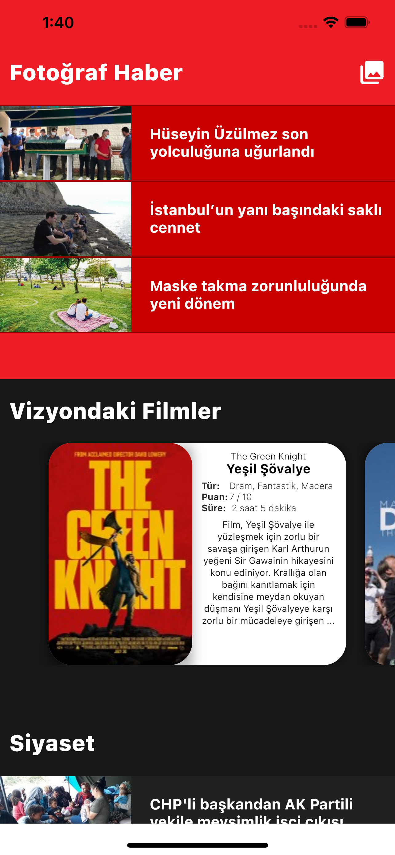Kocaeli Fikir