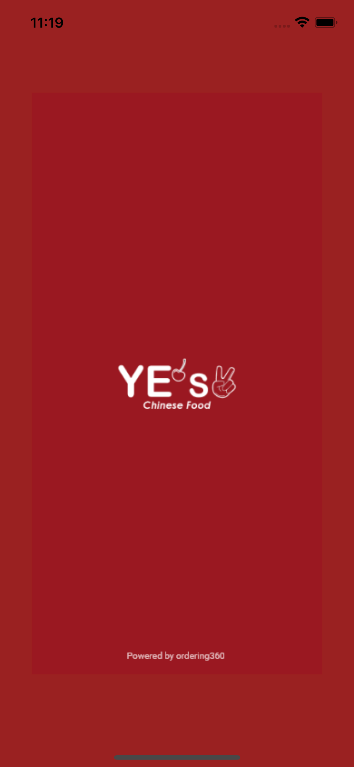 Ye's Chinese