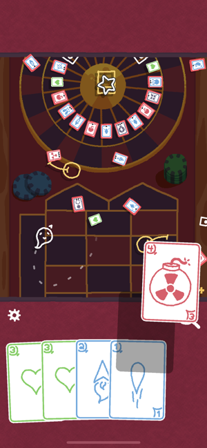 ‎Heck Deck Screenshot