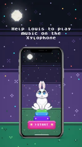 Game screenshot Xylohops mod apk