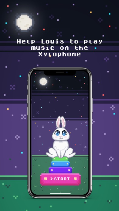 Xylohops Screenshot