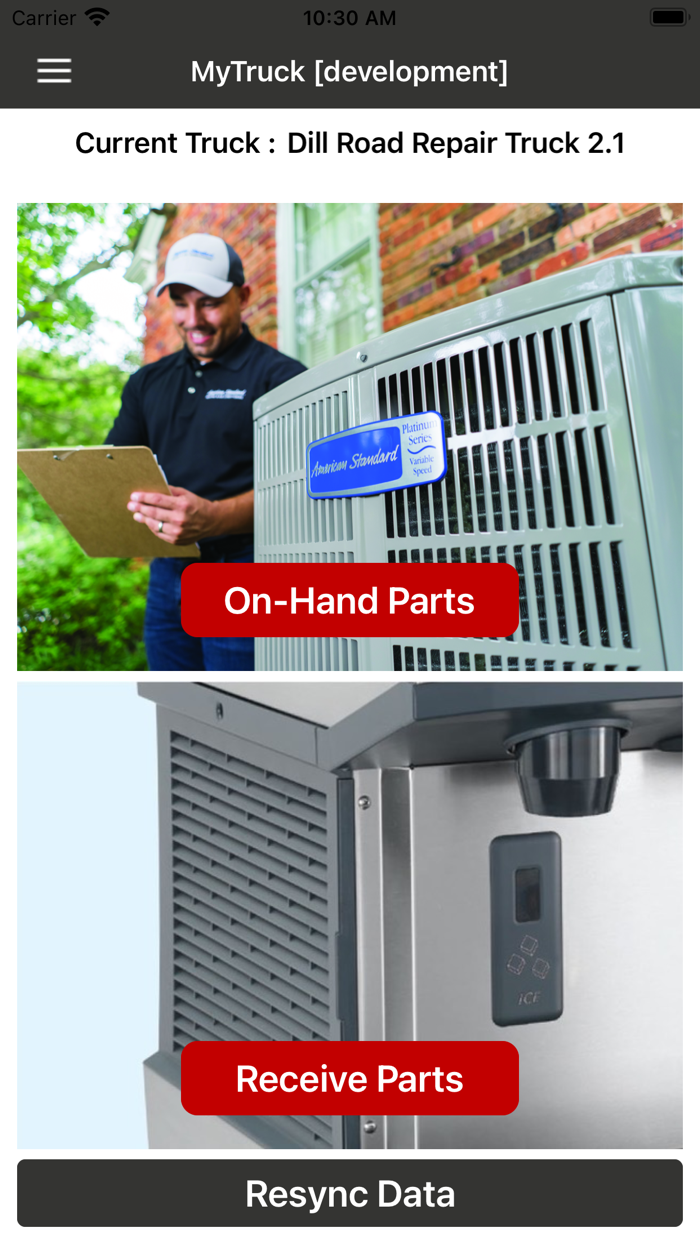 MyTruck by Duncan Supply