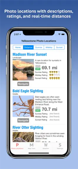 Game screenshot Pixavego - Yellowstone Park mod apk