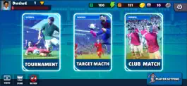 Game screenshot Soccer Super League hack