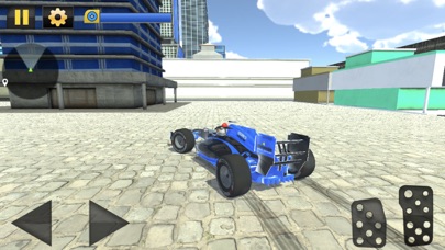 Formula Truck Transport Screenshot