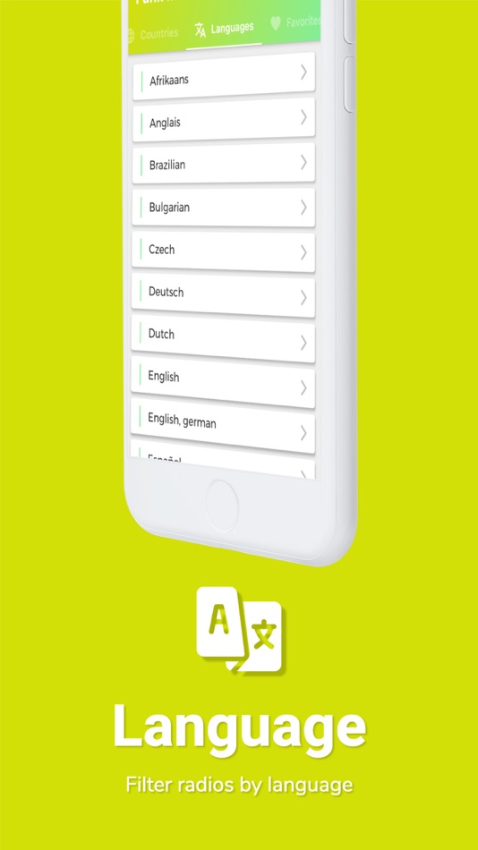 #4. Funk Music - Funk Radio (iOS) 来自: Jairo Gonzalez