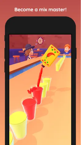Game screenshot Perfect Drinks mod apk