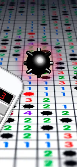 Game screenshot Minesweeper - Classic Puzzle apk