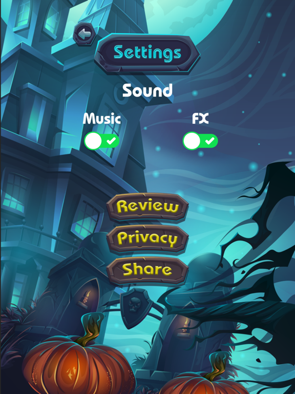 Screenshot #6 pour Horror Siren call