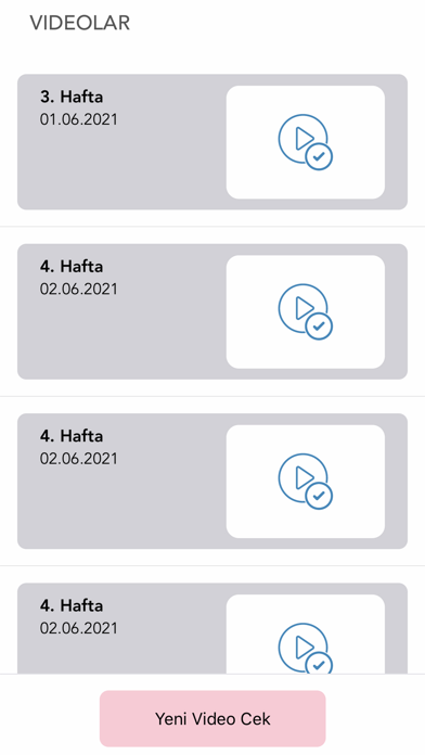 ADA BEBEK TAKİBİ Screenshot