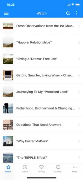 Game screenshot Christian Life Church Florida mod apk
