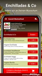 auszeit mexicanfood vierkirche problems & solutions and troubleshooting guide - 4