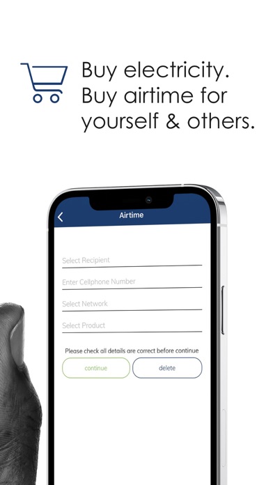 EPE Card Screenshot